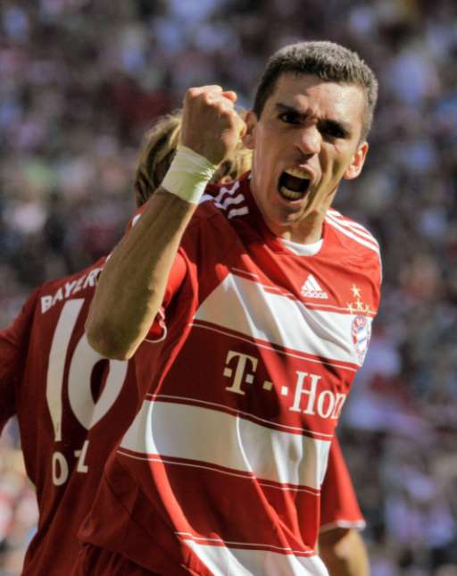 Lucio veut voir ailleurs