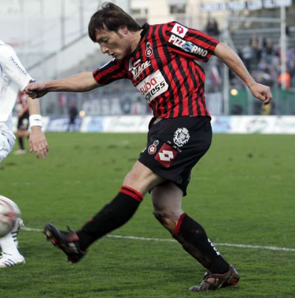 Cyril Rool à Marseille 13 Juil. 2009 SO