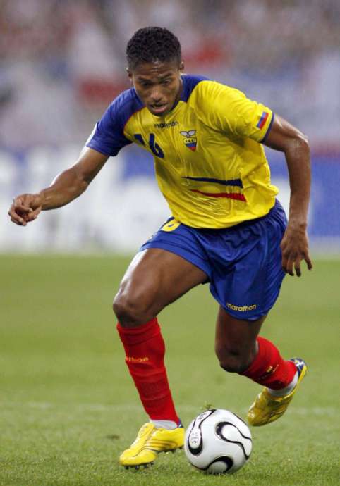 Valencia n&rsquo;est pas Ronaldo
