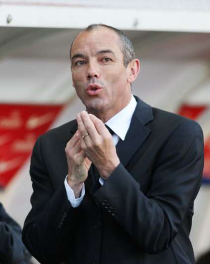 Le Guen sélectionneur du Cameroun