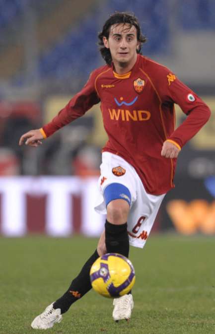 Aquilani vers Liverpool ?