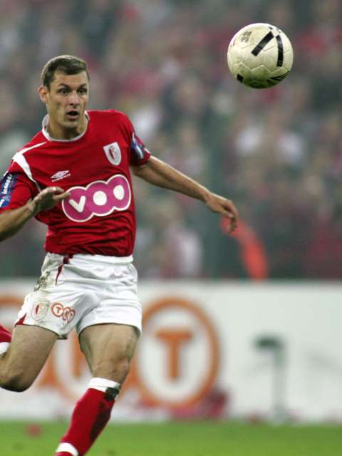 Jovanovic reste à quai