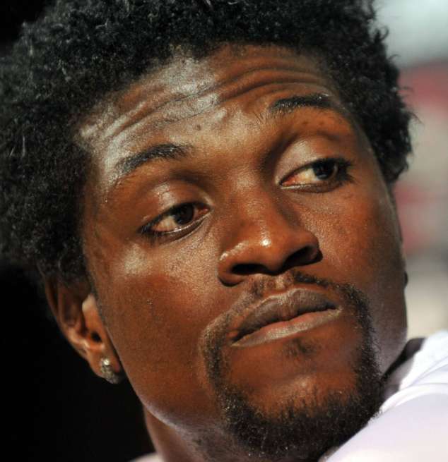 Adebayor à City
