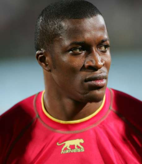 Kaba Diawara: « Arles, un super challenge »