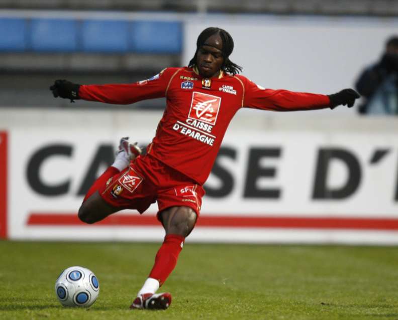 Lille s&rsquo;entête pour Gervinho