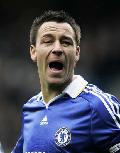 46 millions pour Terry ?