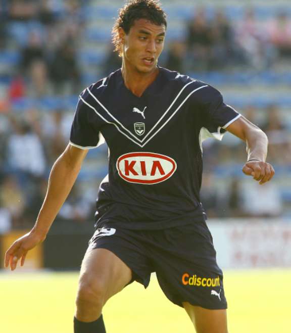 Aucune offre pour Chamakh