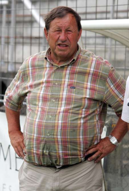 Guy Roux : «On est en république…»