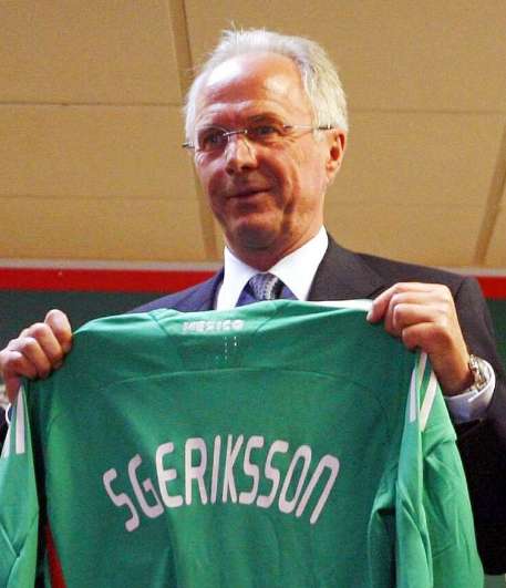 Le Hara-Kiri d&rsquo;Eriksson