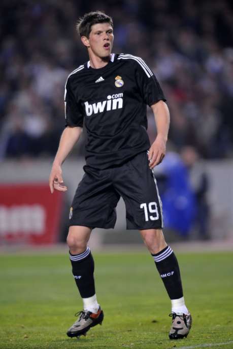 Huntelaar vers Stuttgart