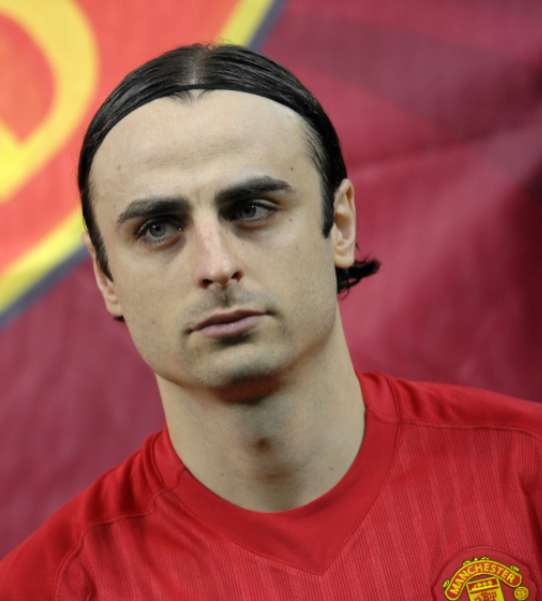 Berbatov bientôt au cinéma