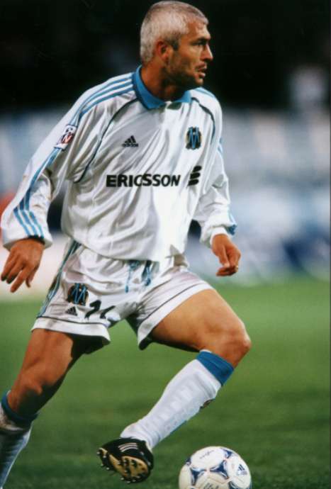 Ravanelli recrute pour l&rsquo;OM