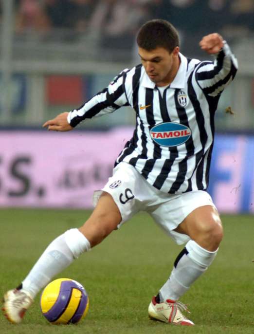 Bojinov vers la Lazio