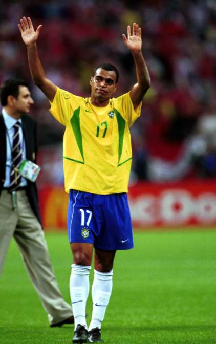 Denilson le glas