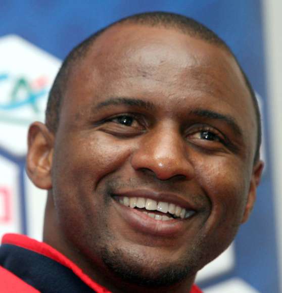 Vieira laissé libre par l&rsquo;Inter ?