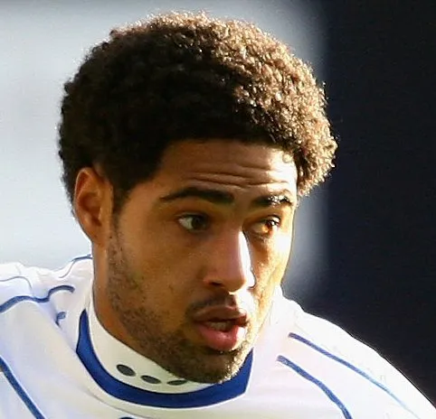 Glen Johnson à Liverpool