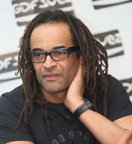 Yannick Noah, futur fan du Real