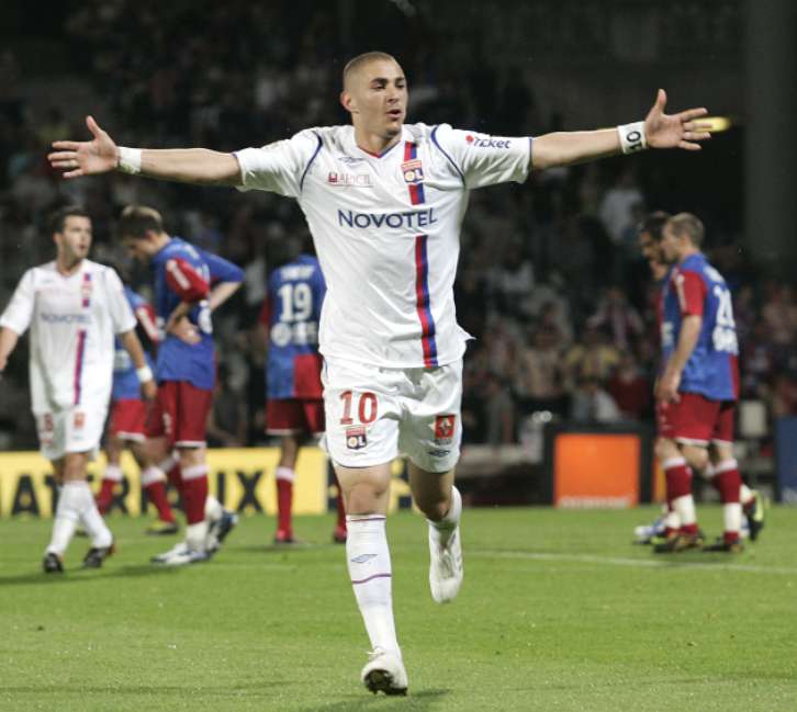 Benzema à Madrid ?