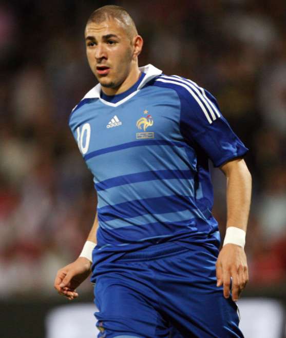 Benzema: la presse en ébullition