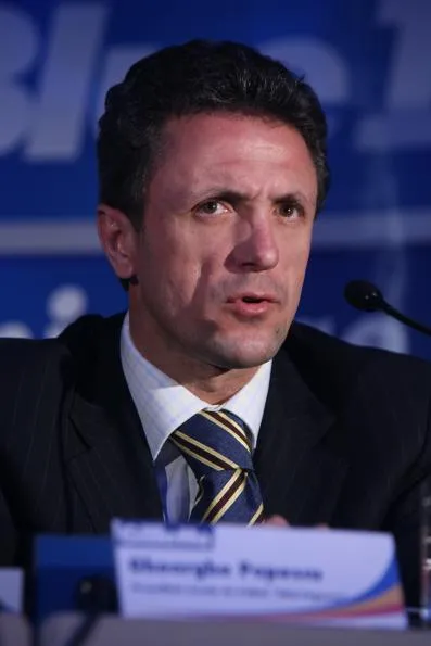Popescu, le mauvais collaborateur