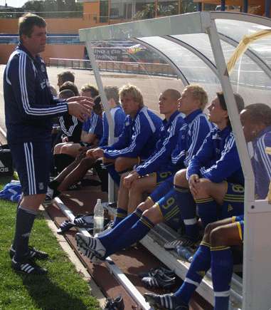 Rétro Danemark 92: Entretien Kent Nielsen