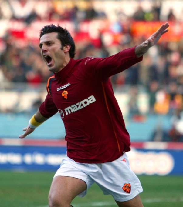 Vincenzo Montella, fini de planer