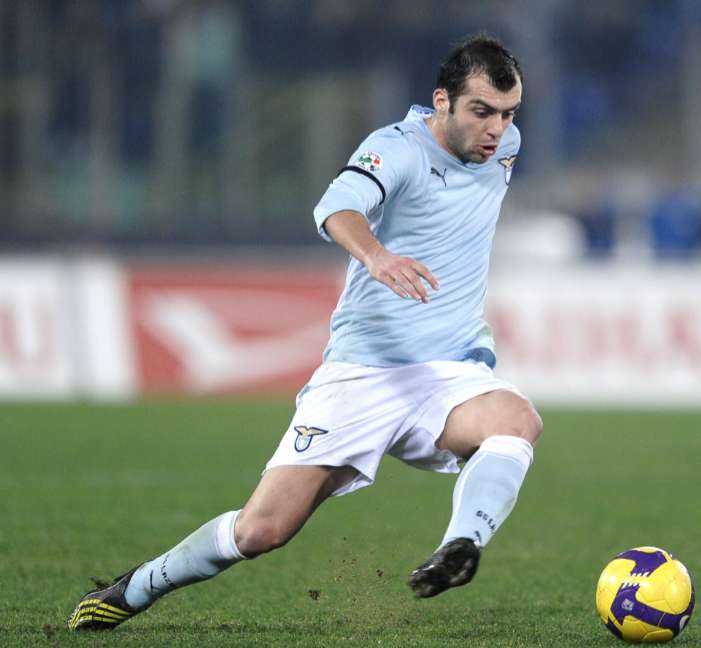 Pandev/Lotito, bras de fer ?