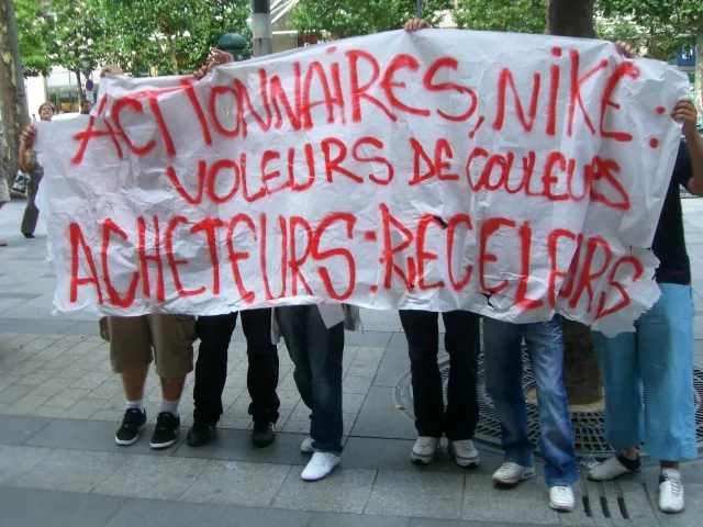 PSG : le combat continue