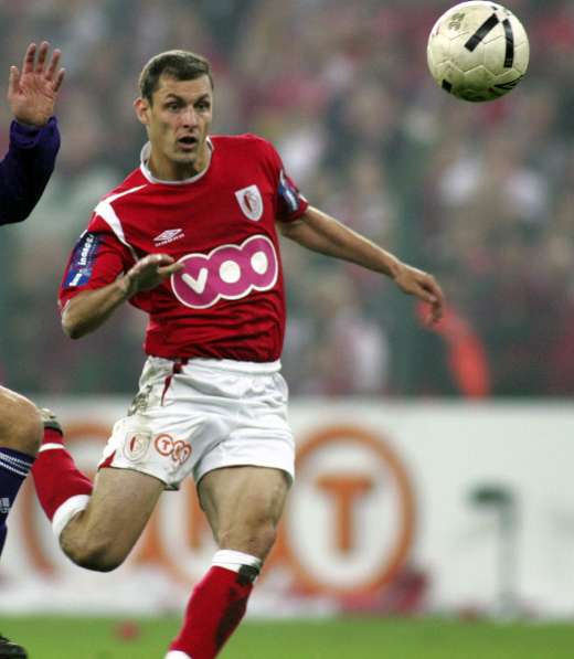 Jovanovic pas encore à Stuttgart