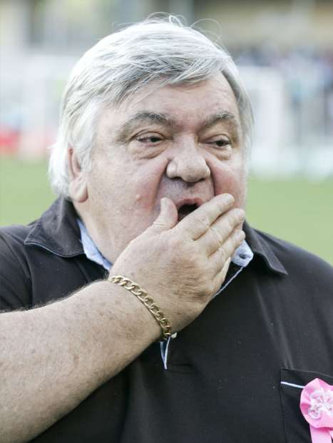 Nicollin tacle le PSG