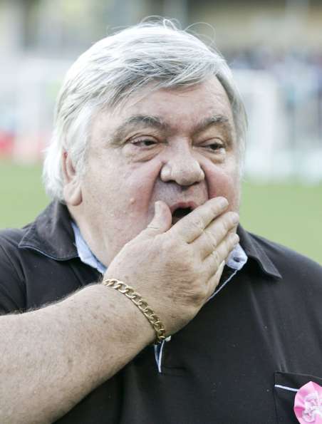 Loulou et les gonzesses