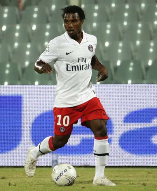 Sessegnon à Everton ?