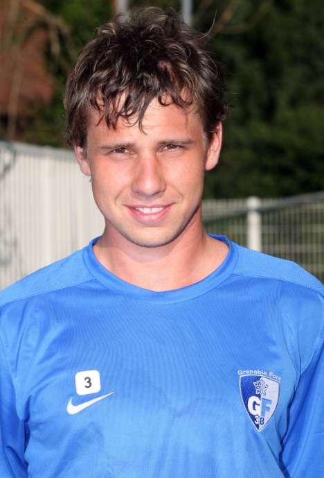 L1 – La 1ère journée vue par Sandy Paillot