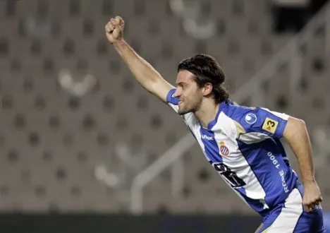 Espanyol: le stade rebaptisé Jarque?