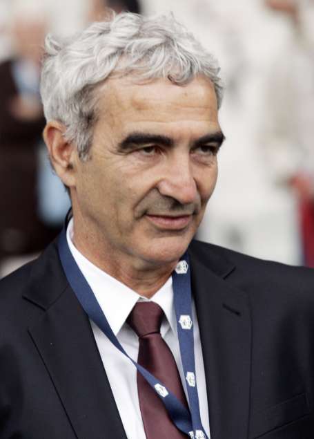 Le mauvais rêve de Domenech
