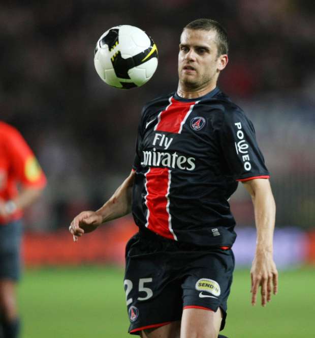 Rothen ne reste pas à Blackburn