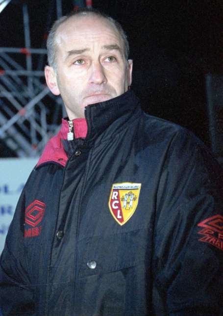 Muslin débarque à Famagouste