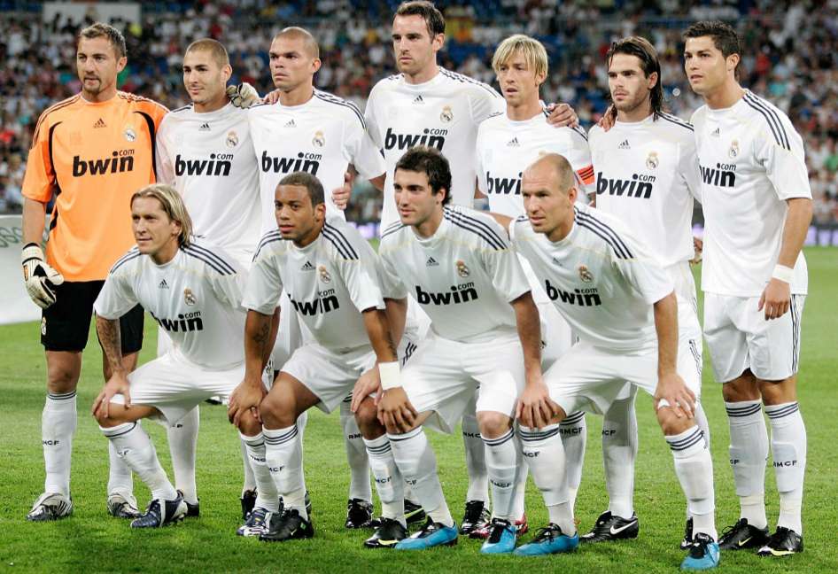 Trophée Bernabeu : Rosenborg remplace Mian