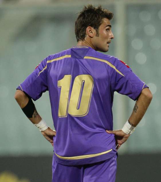 Fiorentina : Musique douce…