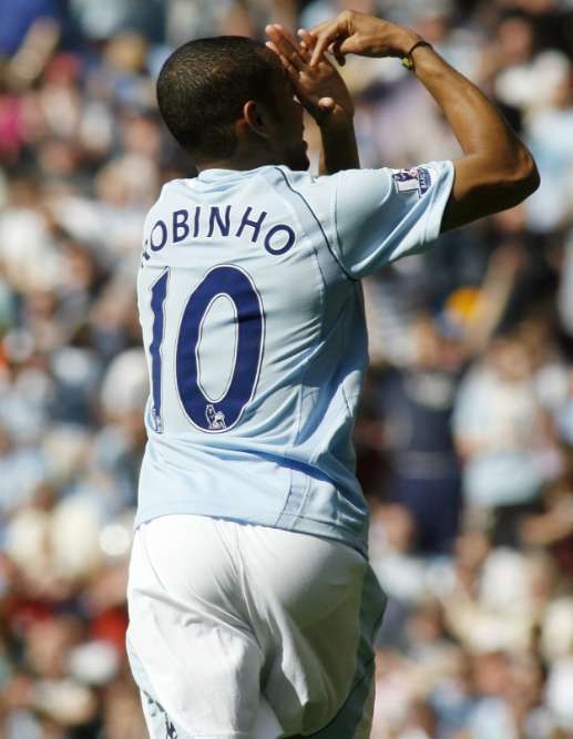 Manchester City, à l&rsquo;heure du Big Five