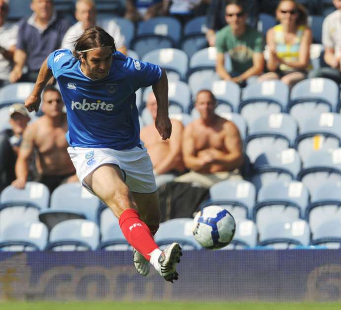 Dernier acte pour Kranjcar