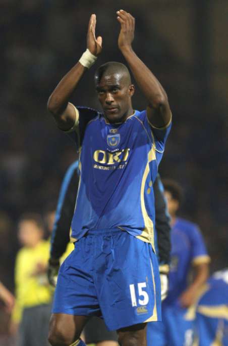 Distin, retour à Manchester ?