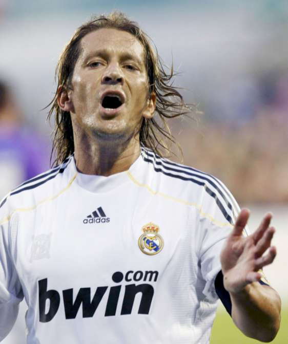 Salgado en Premier League ?