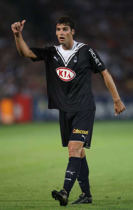 Gourcuff à Milan ?