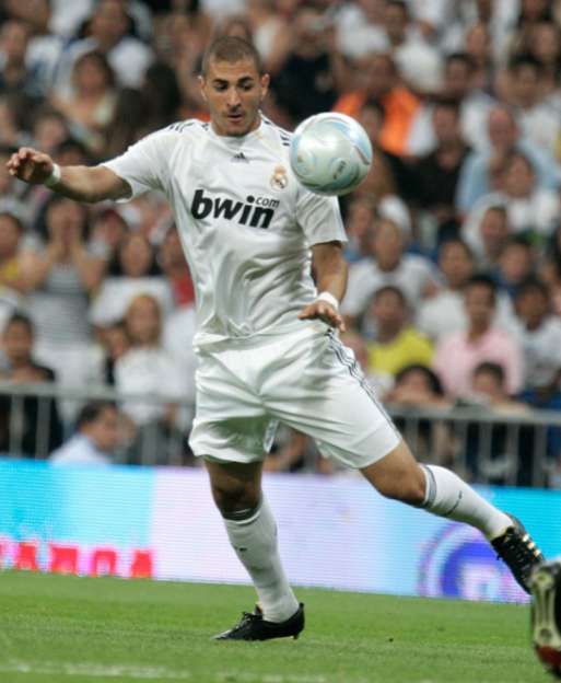 Benzema veut le Ballon d&rsquo;Or