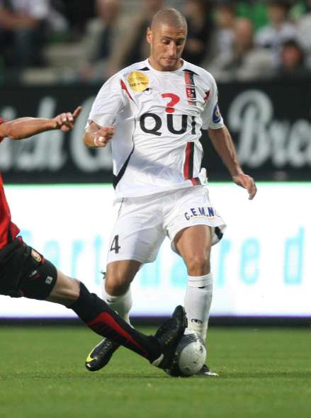 Quel sponsor pour Boulogne-sur-Mer ?