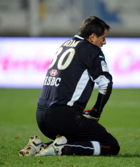 Roma au Milan