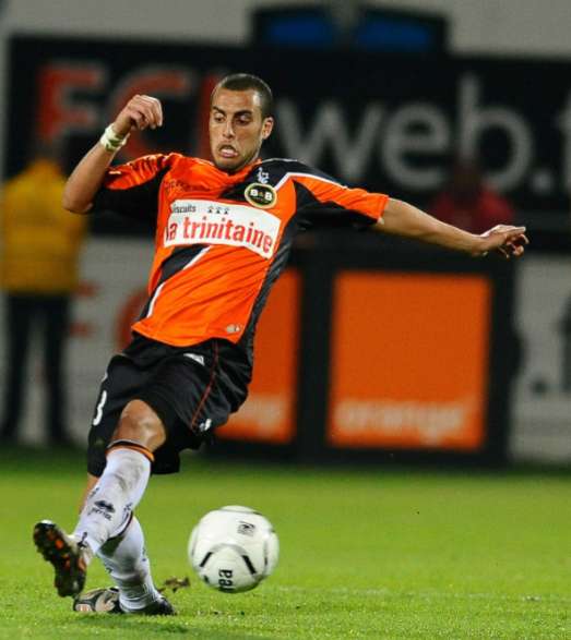 Mansouri vers Lens