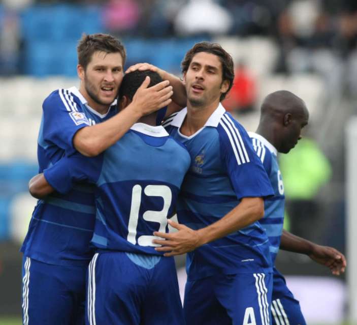 Îles Féroé – France (0-1) : 11 Bleus naufragés ?