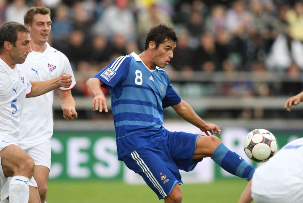 Féroé – France : 0-1
